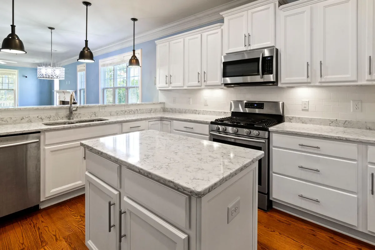 Filth & Squalor Cleanup in Fairwood, WA